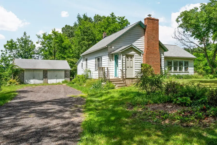 18250 Bush Road, Chelsea, MI 48118 - #3