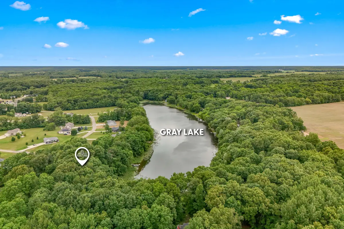 6135+ 6117 Sweet Clover Hills Drive, Jonesville, MI 49250 - #1