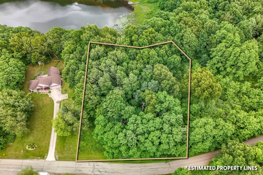 6135+ 6117 Sweet Clover Hills Drive, Jonesville, MI 49250 - #2