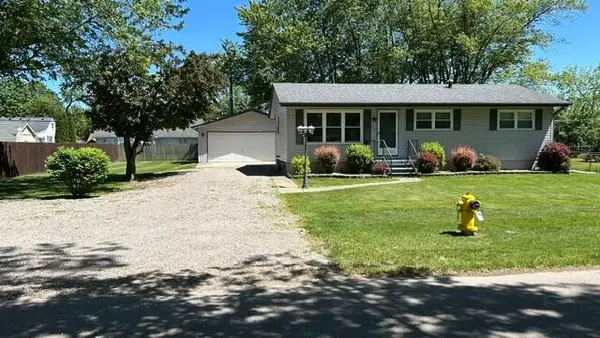 965 Mulhollen Drive, Monroe, MI 48161