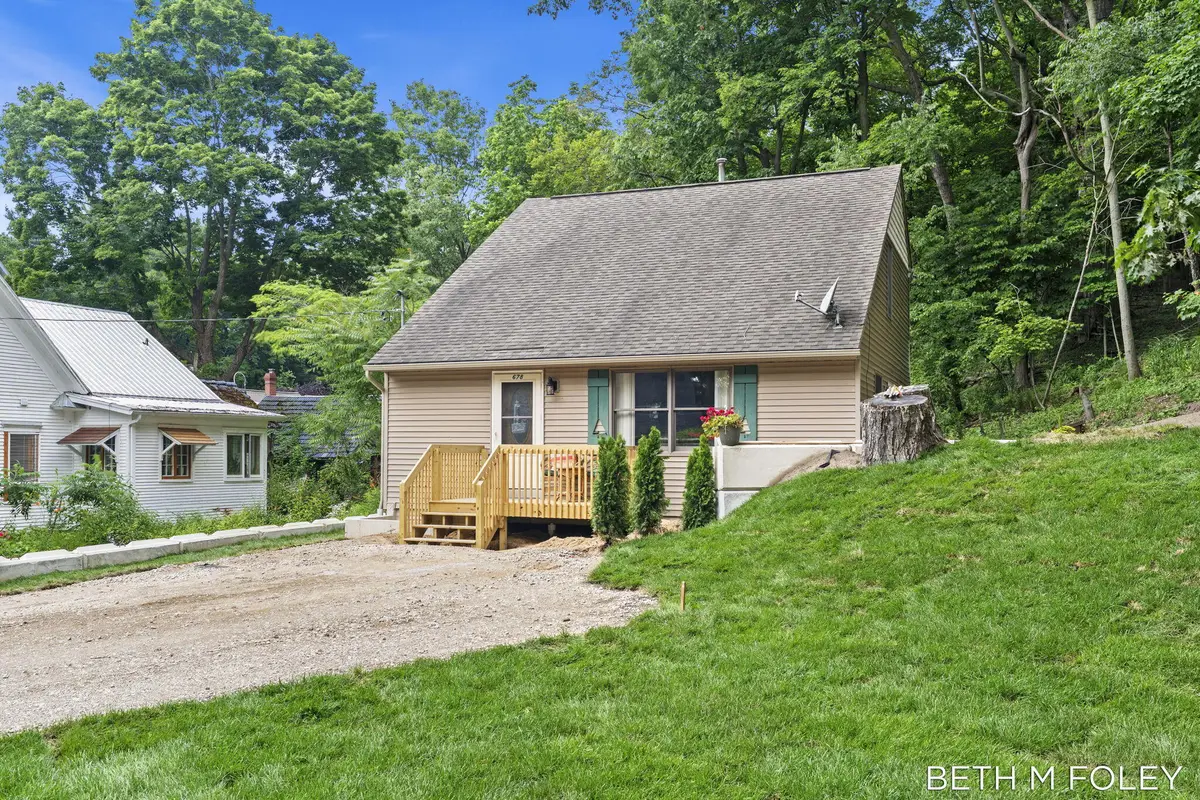 692 Mt Pisgah Boulevard, Holland, MI 49424 - #1