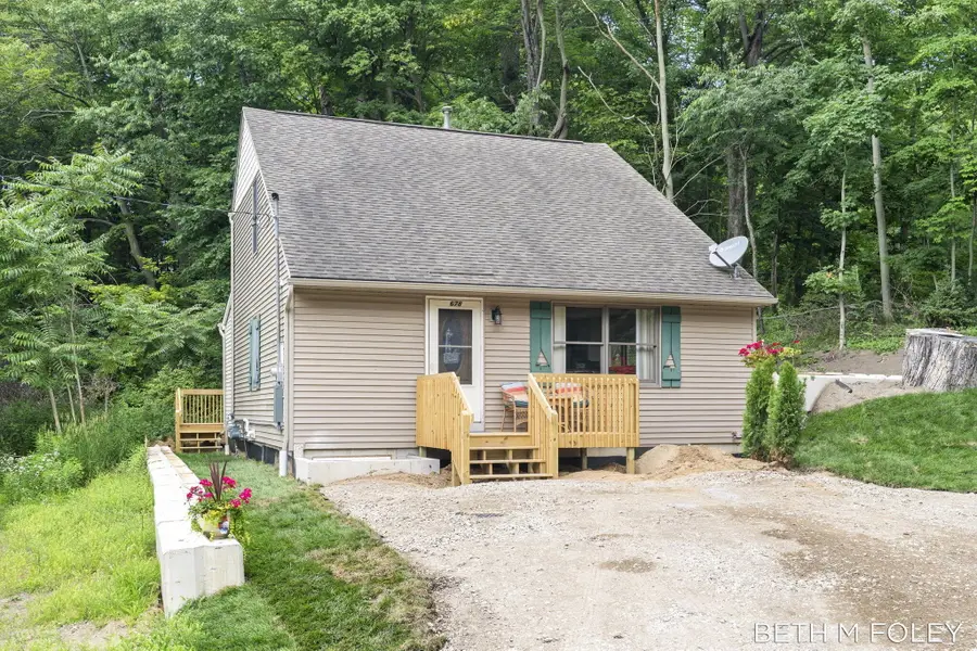 692 Mt Pisgah Boulevard, Holland, MI 49424 - #2