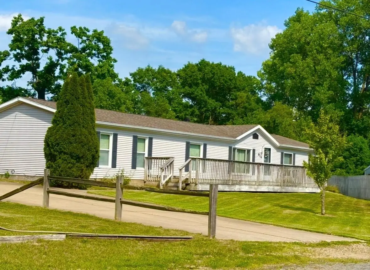 614 Linwood Avenue, Battle Creek, MI 49037 - #1