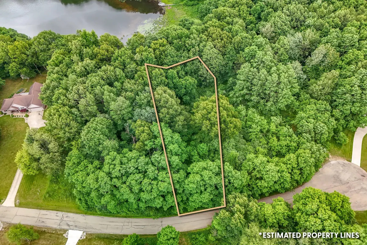6117 Sweet Clover Hills Drive, Jonesville, MI 49250 - #1