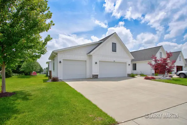 850 Harper Woods Drive Sw #24, Byron Center, MI 49315