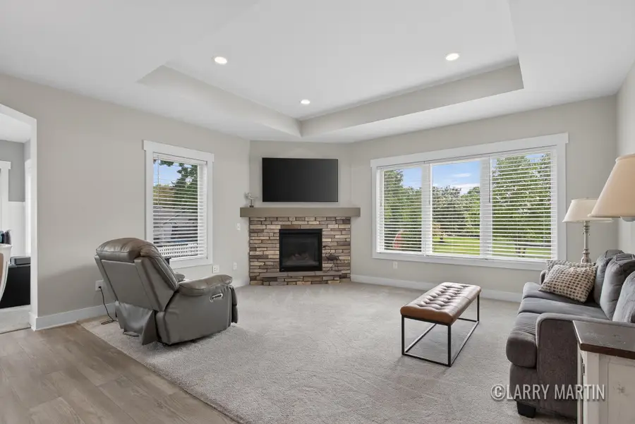 850 Harper Woods Drive Sw #24, Byron Center, MI 49315 - #2