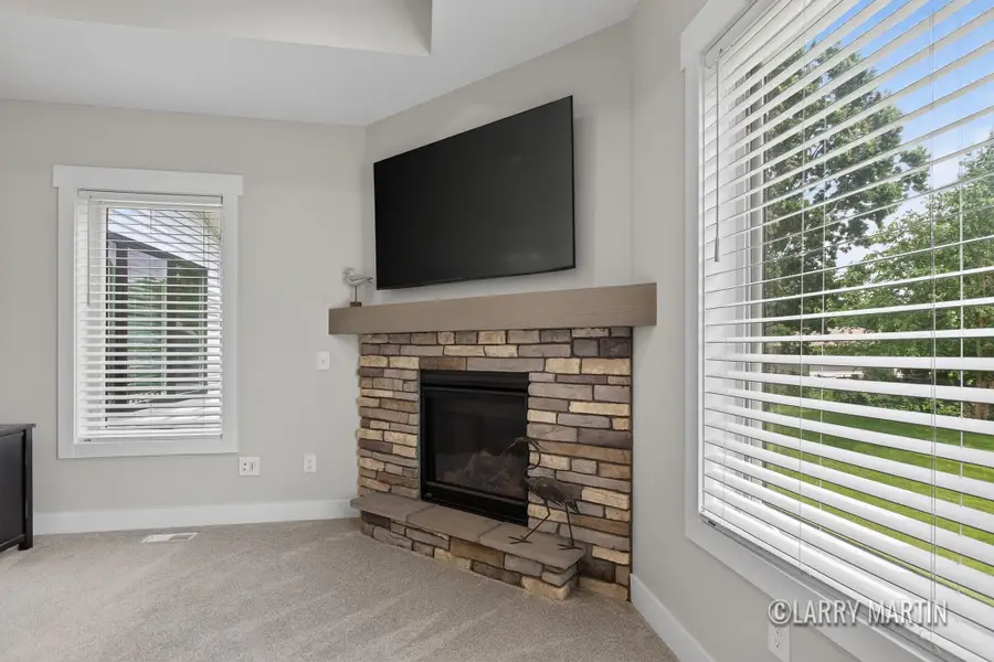 850 Harper Woods Drive Sw #24, Byron Center, MI 49315 - #3