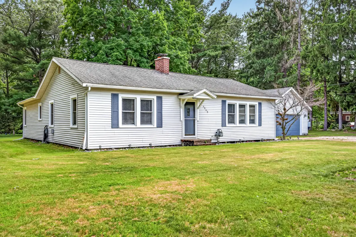 4945 Wilcox Street, Montague, MI 49437 - #1