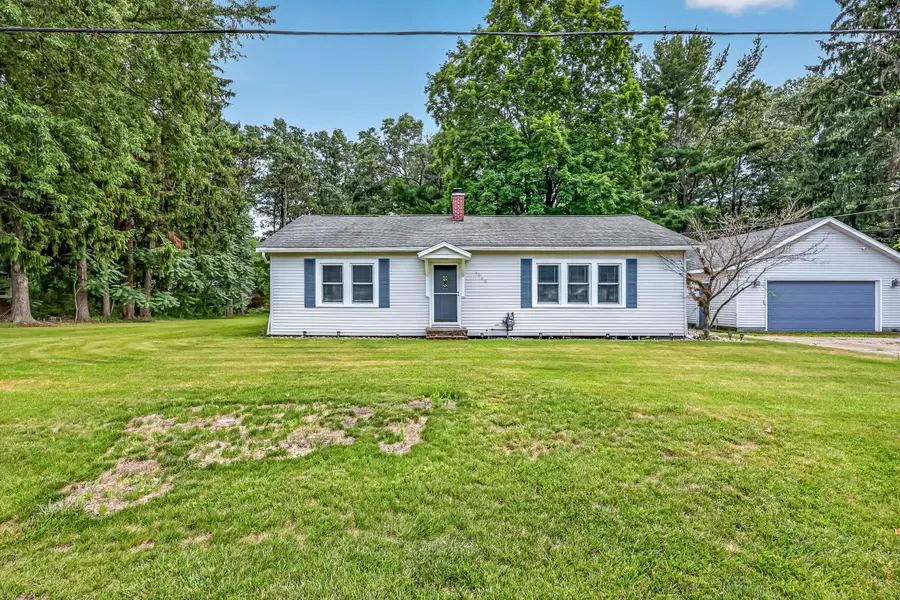 4945 Wilcox Street, Montague, MI 49437 - #2