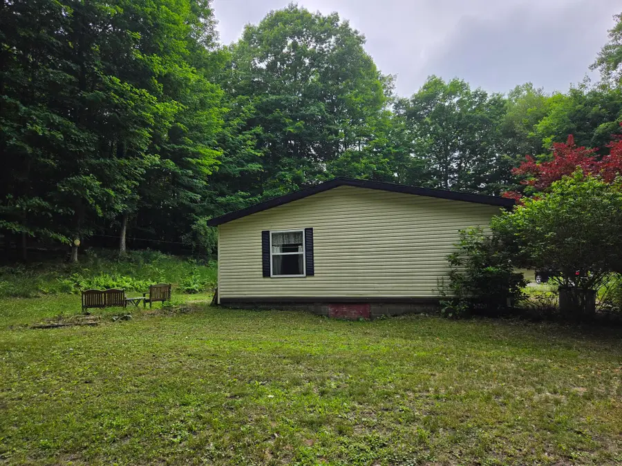 5959 Barnhart Road, Ludington, MI 49431 - #2