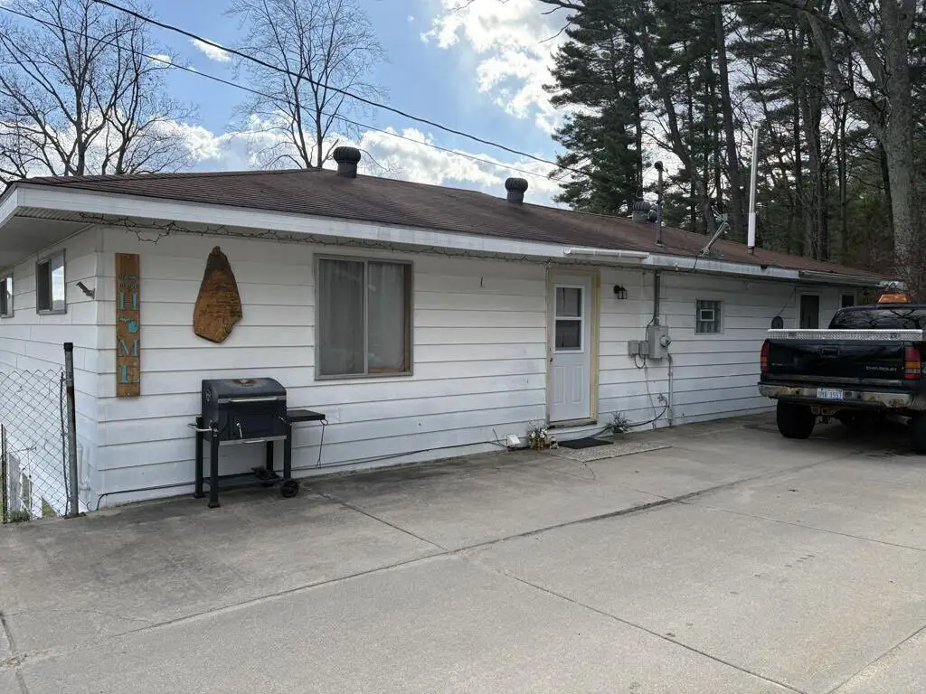 6020 Cole Drive, Newaygo, MI 49337 - #1