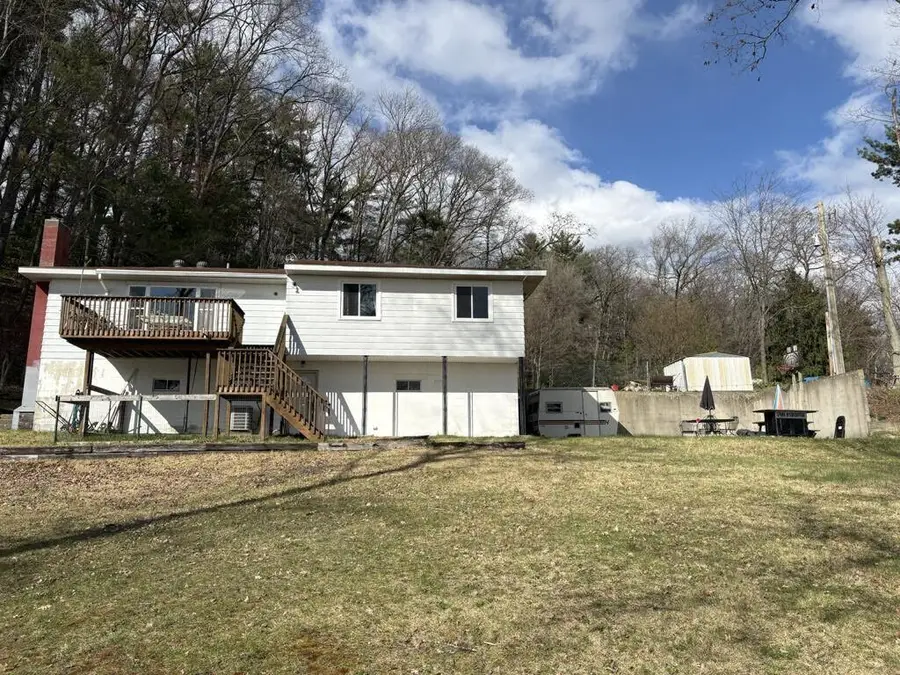 6020 Cole Drive, Newaygo, MI 49337 - #2