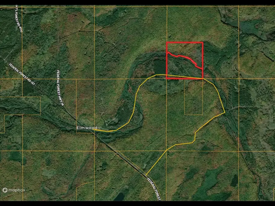 Federal Forest Highway 16, Iron River, MI 49935 - #2