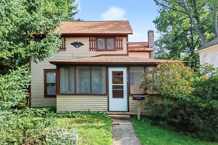 1434 Forbes Street, Kalamazoo, MI 49006 - #2