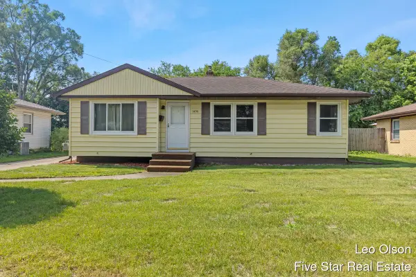 1450 Blanchard Street Sw, Wyoming, MI 49509