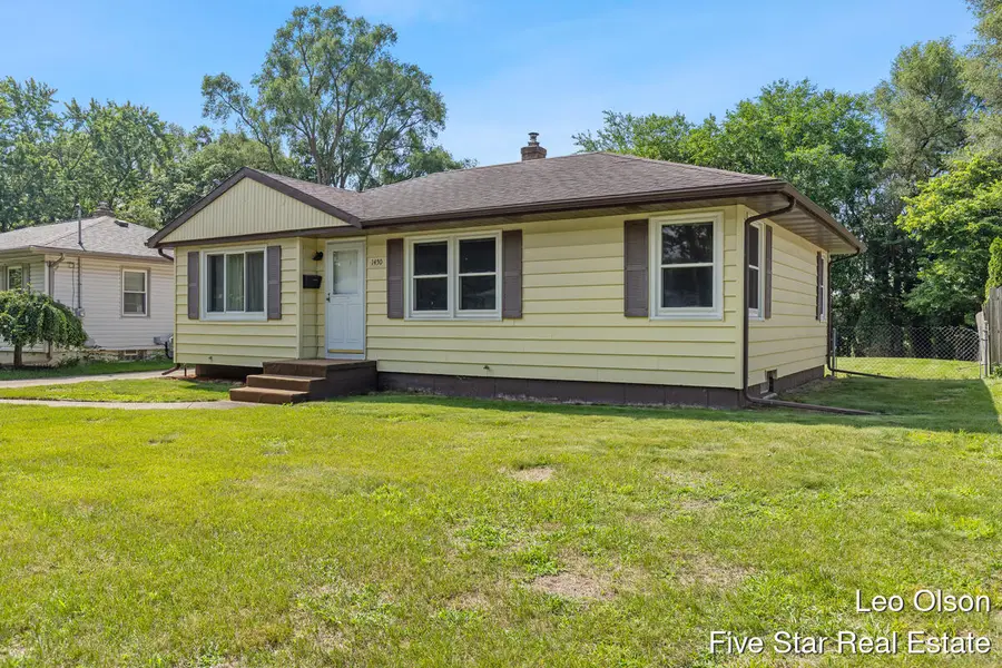 1450 Blanchard Street Sw, Wyoming, MI 49509 - #2