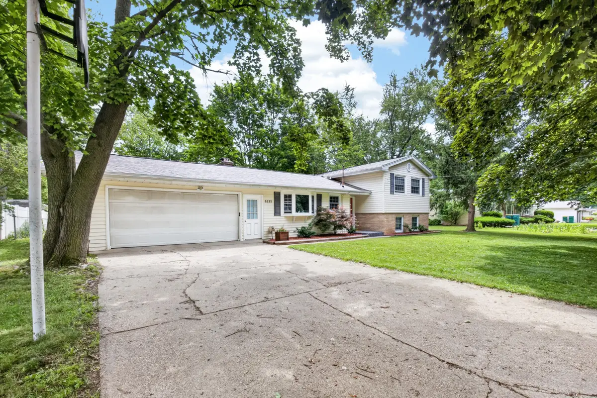 6535 Westchester Street, Portage, MI 49024 - #1