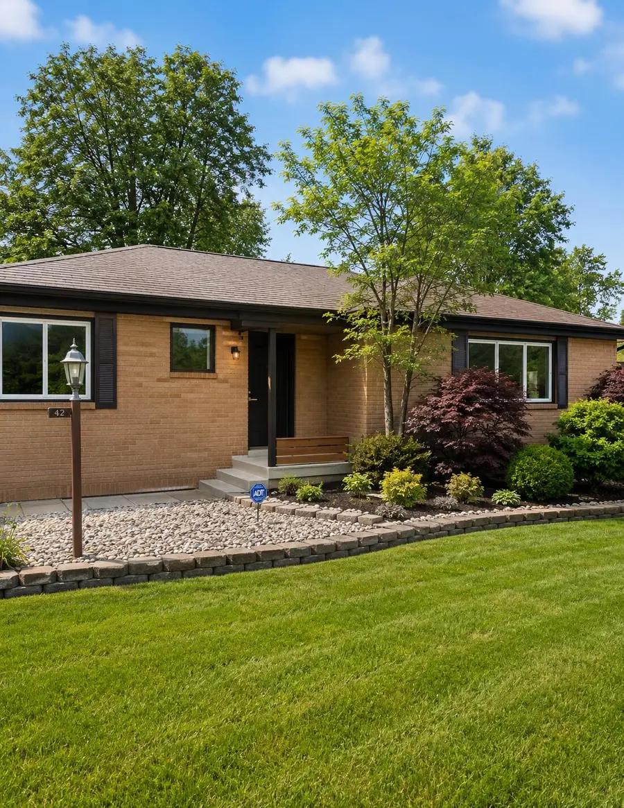 2525 Warwick Street, Saginaw, MI 48602 - #2