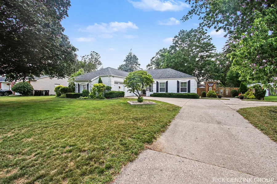 7747 Park Lane Avenue, Jenison, MI 49428 - #3