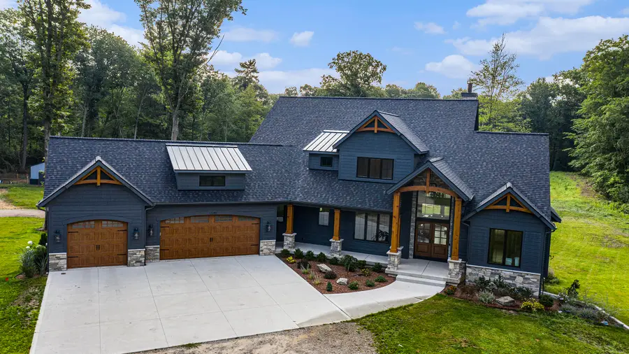 10894 Garfield Street #A2, Coopersville, MI 49404 - #2