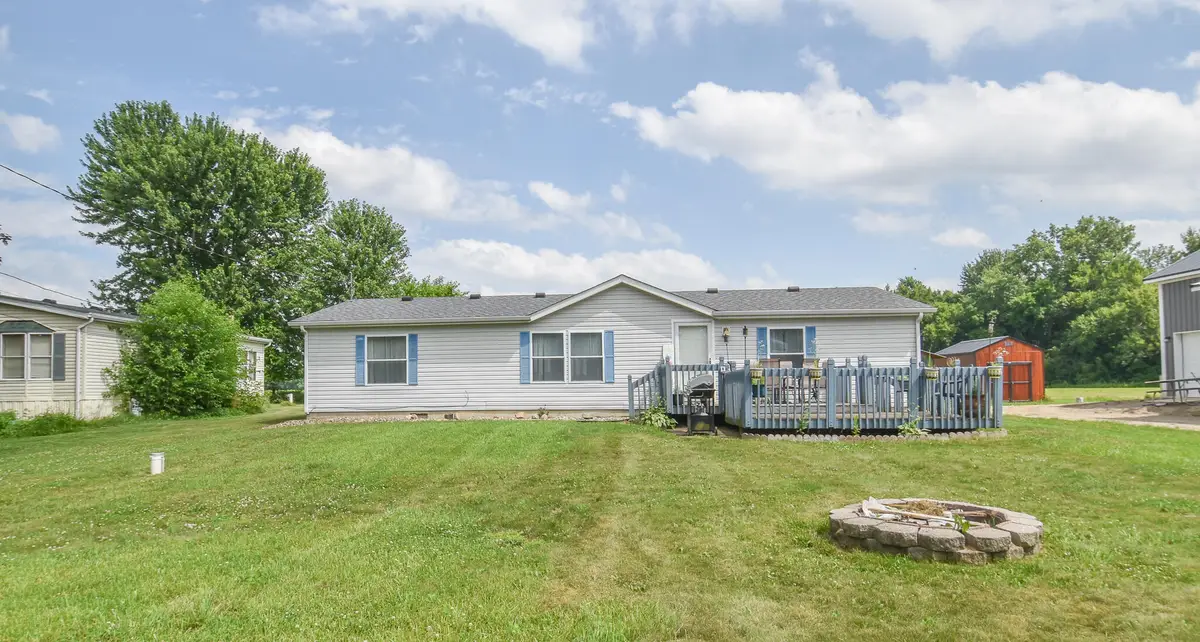 817 Williams Drive, Quincy, MI 49082 - #1