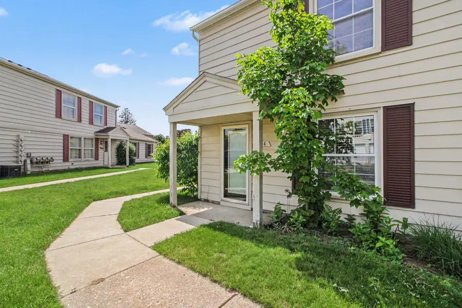 3124 Beechtree Court, Lake Orion, MI 48360 - #3