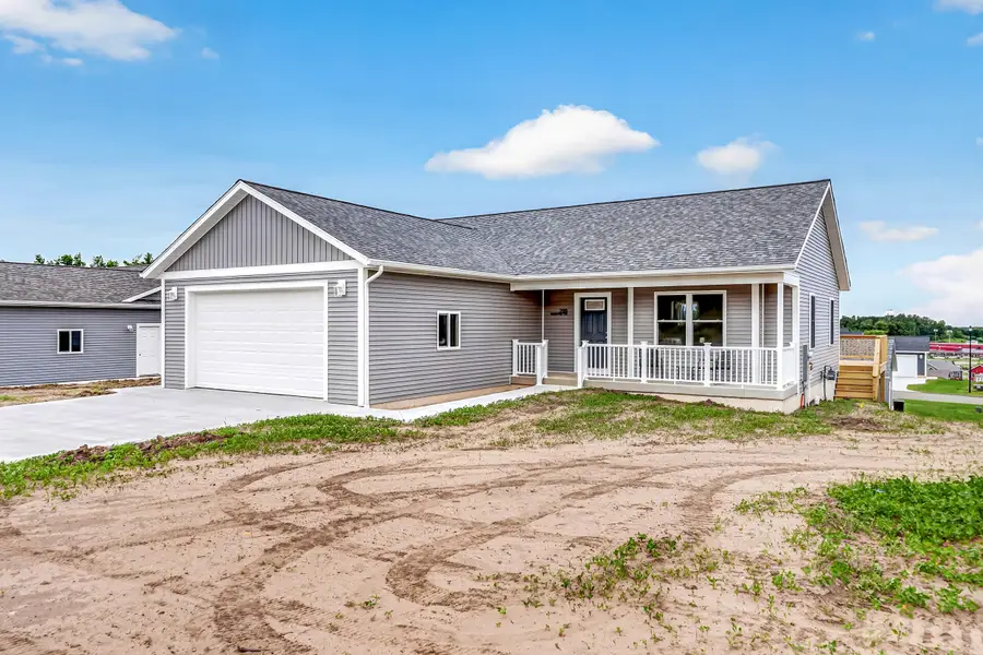 299 Aspen Hill Drive, Shelby, MI 49455 - #2