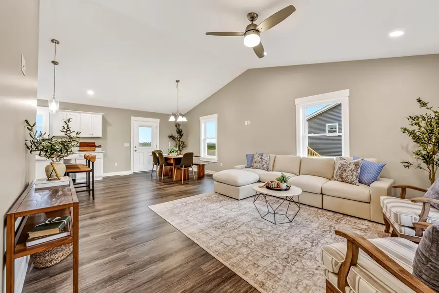 299 Aspen Hill Drive, Shelby, MI 49455 - #3
