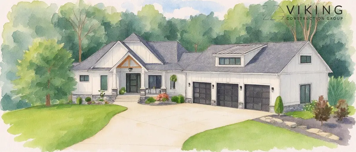 10894 Garfield Street #A3, Coopersville, MI 49404 - #1