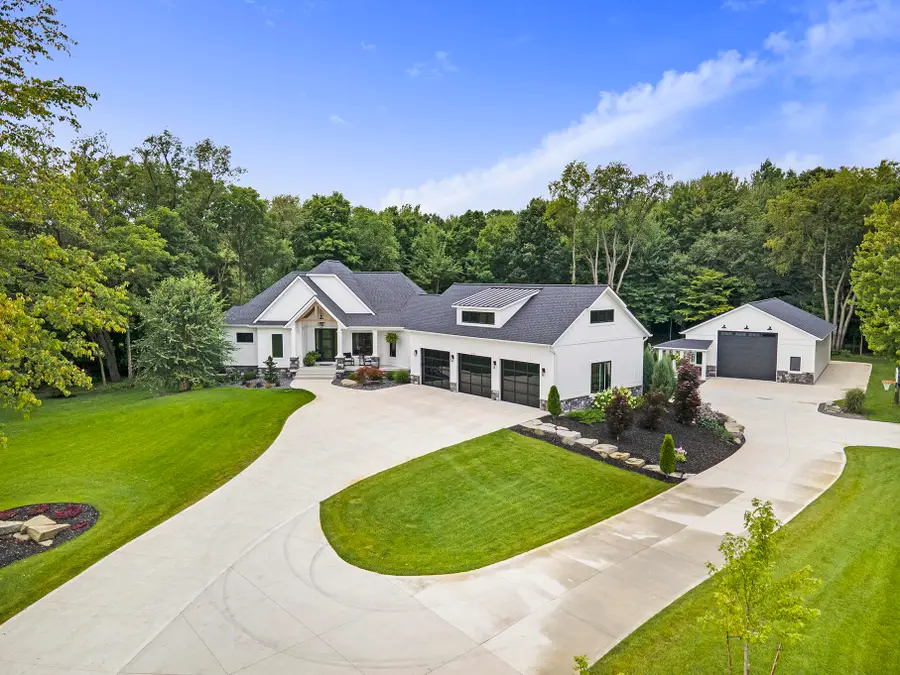10894 Garfield Street #A3, Coopersville, MI 49404 - #3