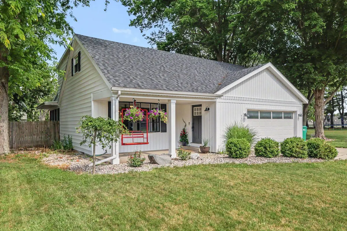 5323 Rugby Street, Portage, MI 49024 - #1