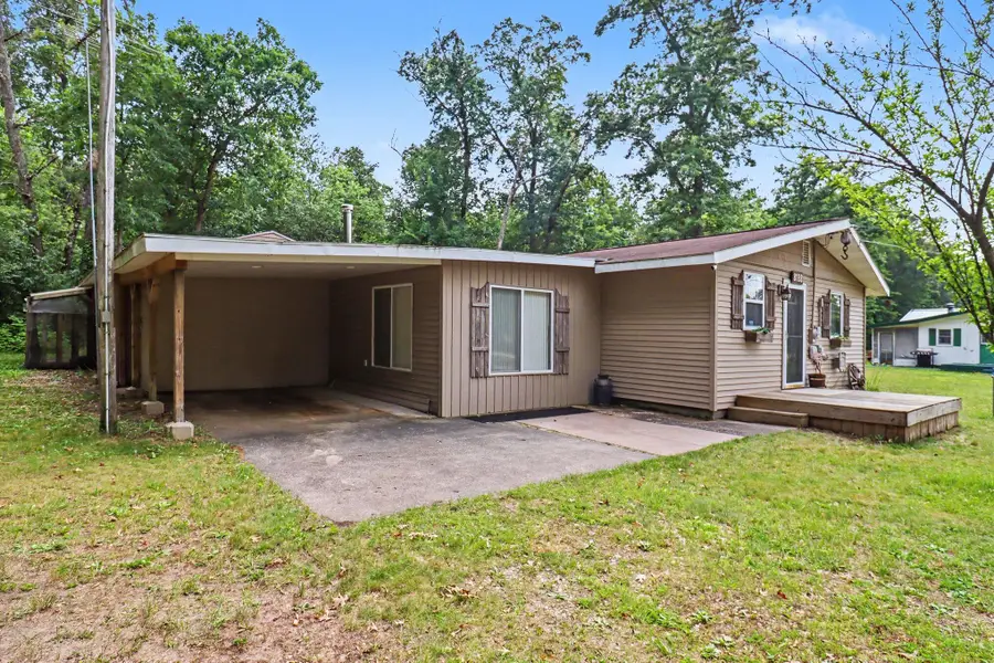 8188 E Woodruff Drive, Newaygo, MI 49337 - #2