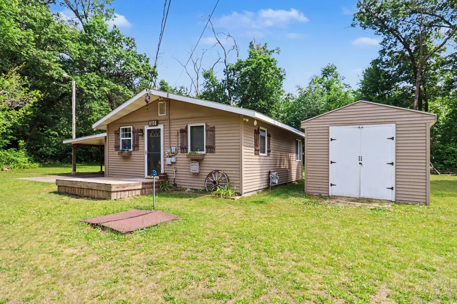 8188 E Woodruff Drive, Newaygo, MI 49337 - #3