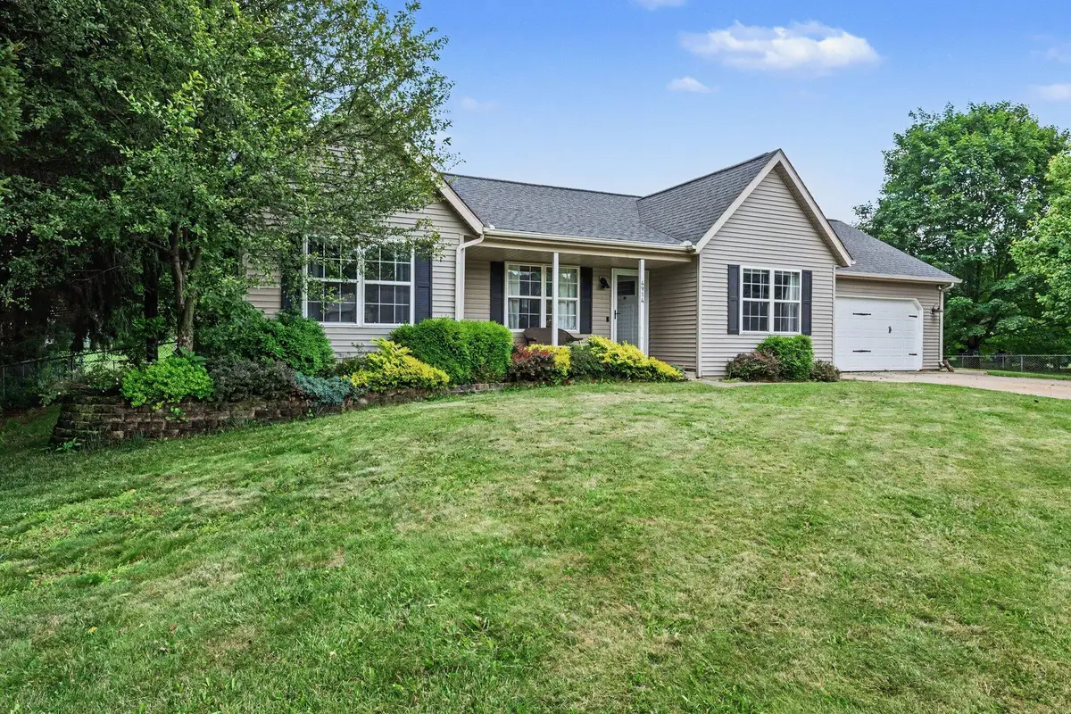 4914 Pepper Bush Lane, Kalamazoo, MI 49004 - #1
