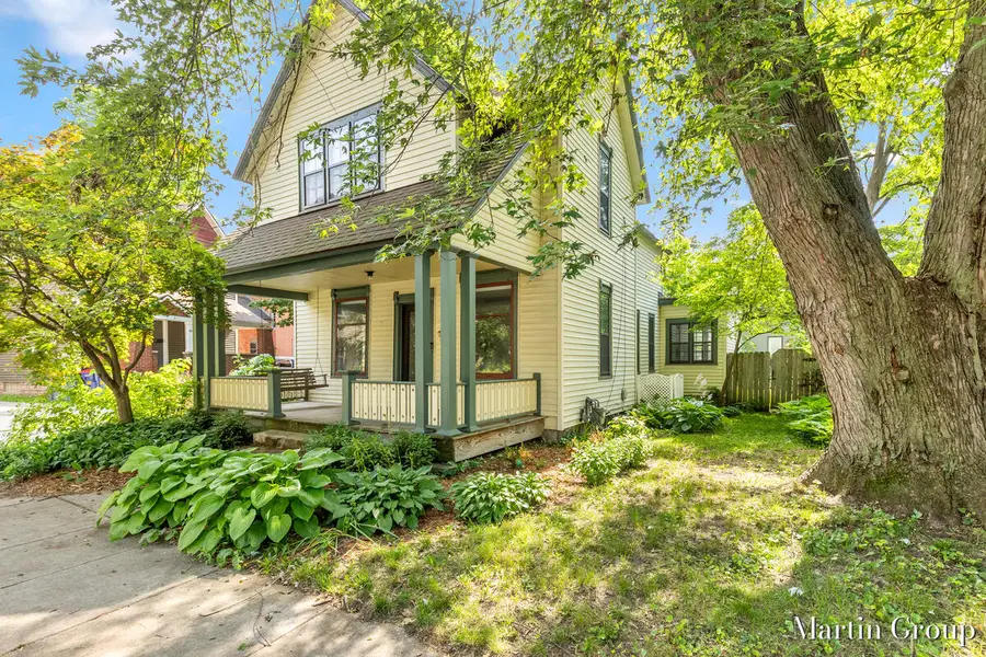 100 Luton Avenue Se, Grand Rapids, MI 49506 - #2