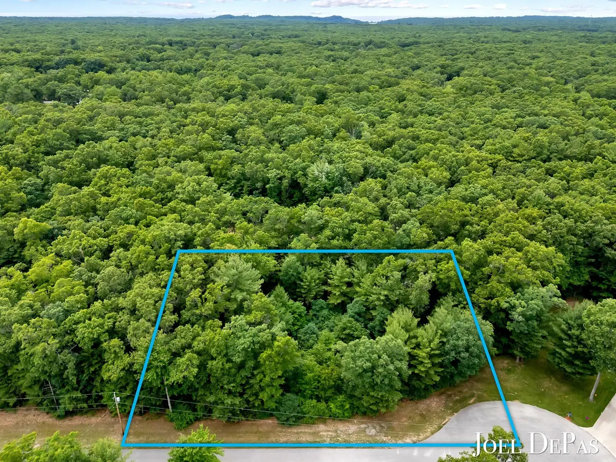 4293 Mystic Lane, Whitehall, MI 49461 - #1