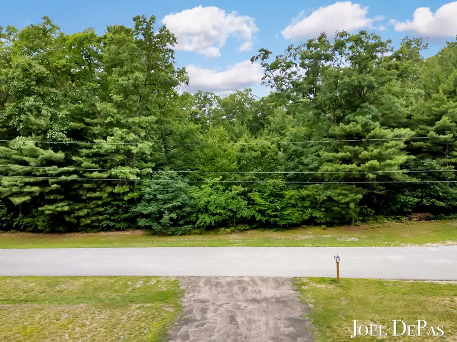 4293 Mystic Lane, Whitehall, MI 49461 - #3