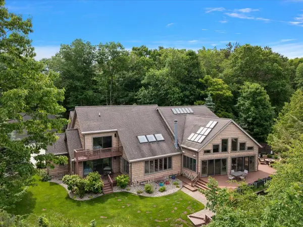 8428 W Harrison Road, Mears, MI 49436