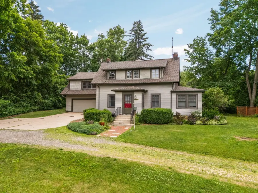 3080 Whitmore Lake Road, Ann Arbor, MI 48105 - #2