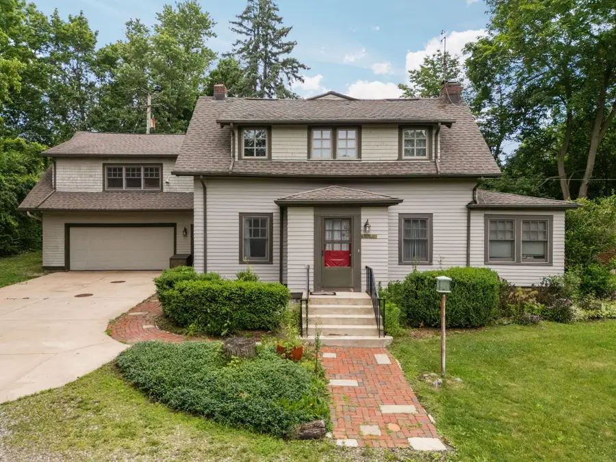 3080 Whitmore Lake Road, Ann Arbor, MI 48105 - #3