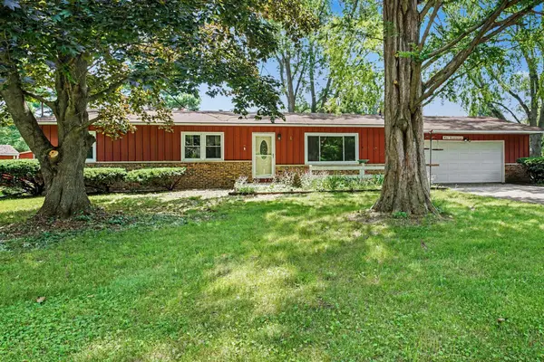 1063 Almaugus Drive, Niles, MI 49120