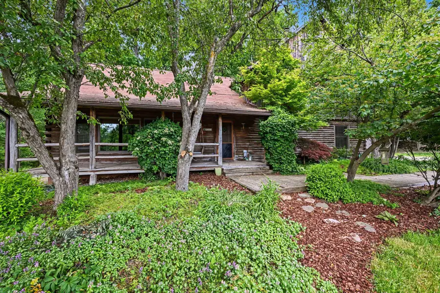 4410 Earhart Road, Ann Arbor, MI 48105 - #2