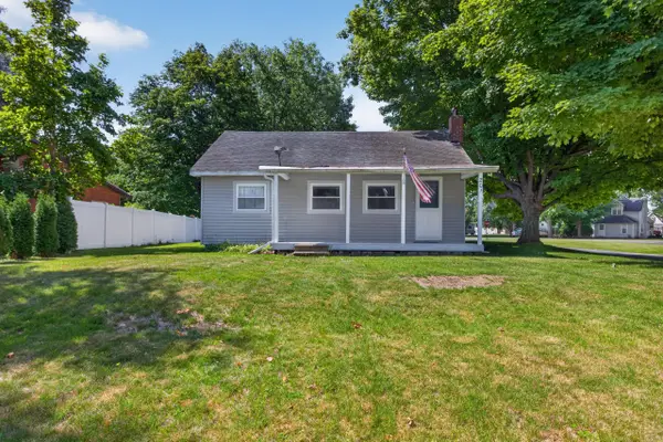 201 Tipperary Street, Michigan Center, MI 49254