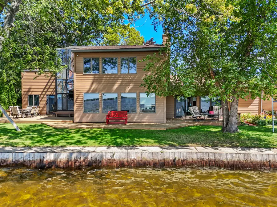 311 E Lake Mitchell Drive, Cadillac, MI 49601 - #3