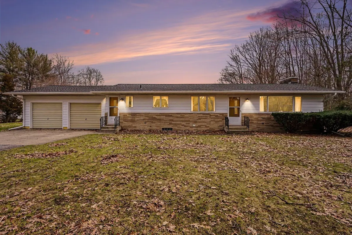 11550 144th Avenue, West Olive, MI 49460 - #1