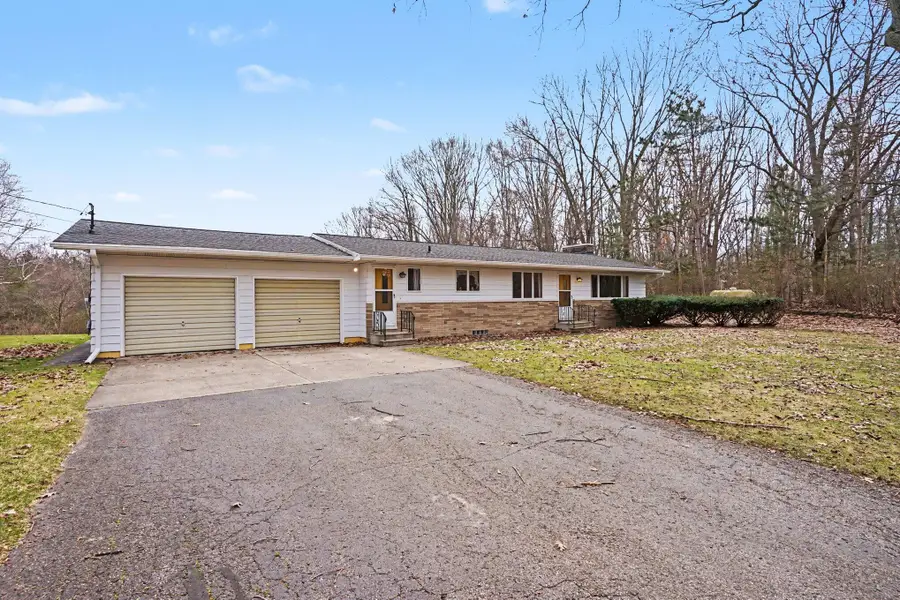 11550 144th Avenue, West Olive, MI 49460 - #2