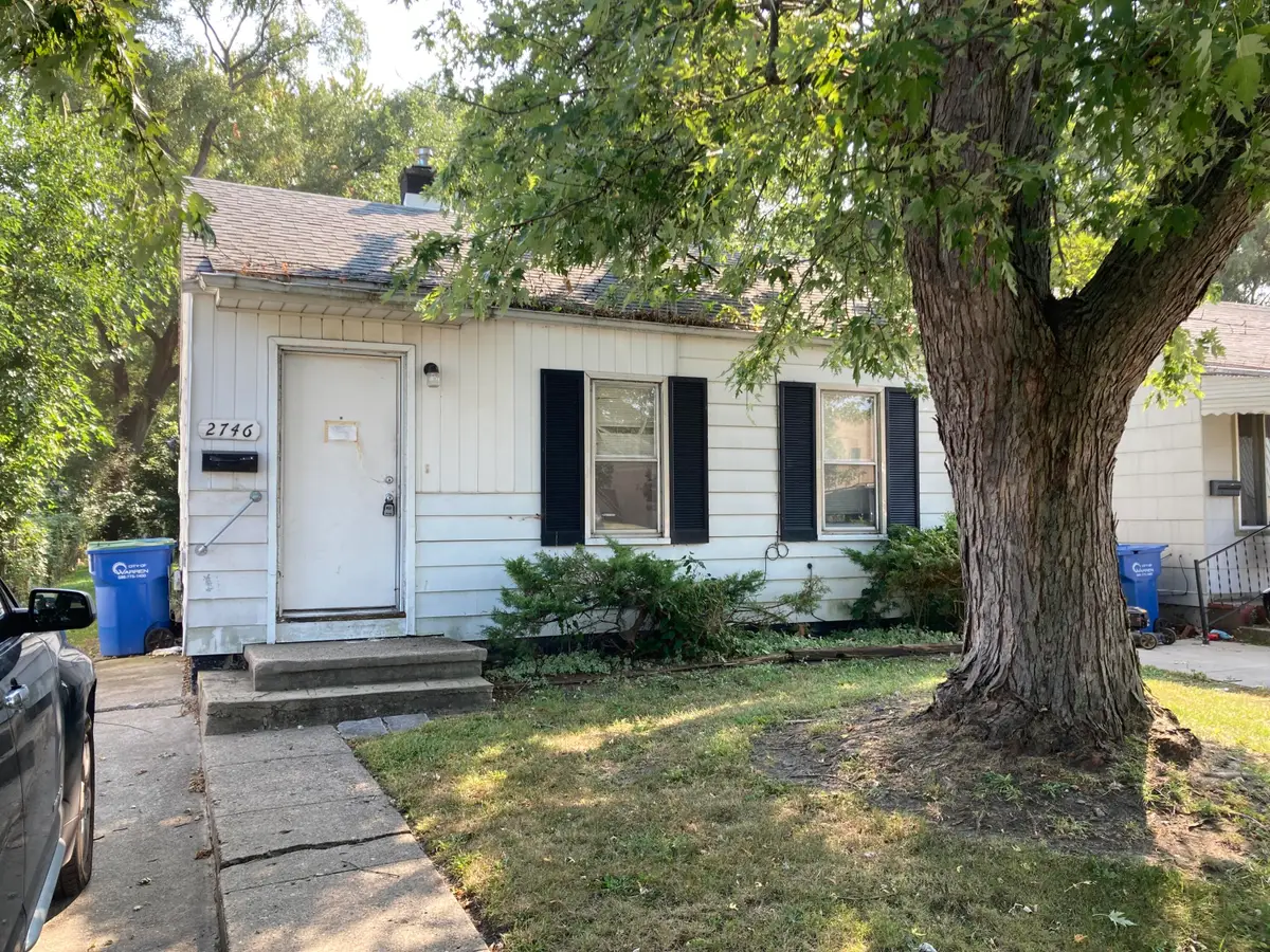 2746 John B Avenue, Warren, MI 48091 - #1