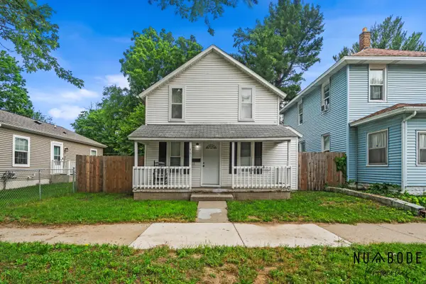 461 Gilbert Street Se, Grand Rapids, MI 49507