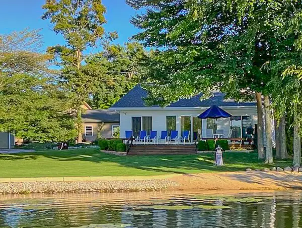 7837 Bay Meadow #153, Canadian Lakes, MI 49346