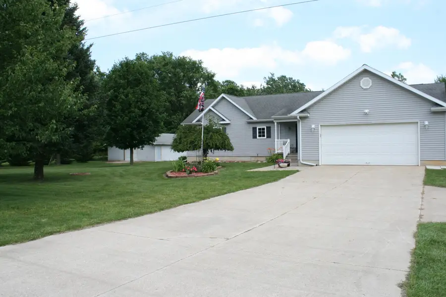 14021 Pardee Road, Buchanan, MI 49107 - #2